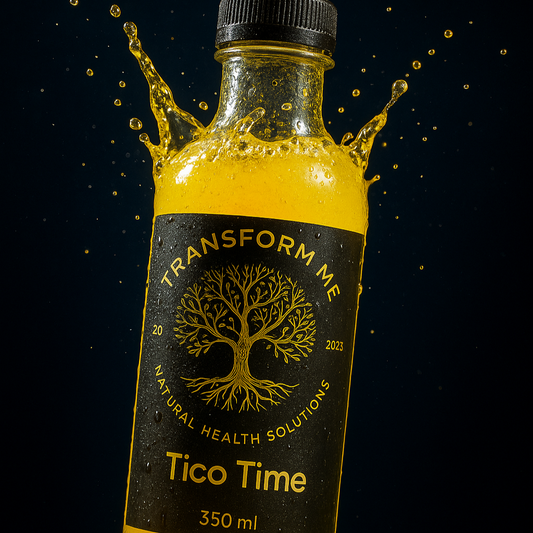 Tico Time Bottle